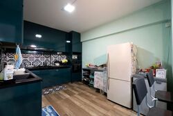 Blk 611 Choa Chu Kang Street 62 (Choa Chu Kang), HDB 5 Rooms #569301161